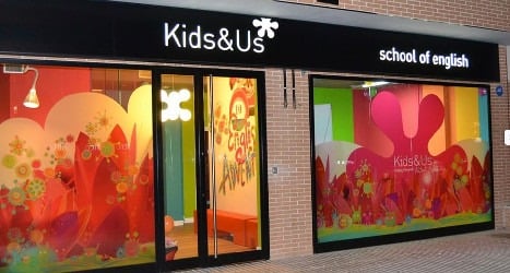 Un nouveau centre franchisé Kids&Us ouvre ses portes à Boulogne-Billancourt