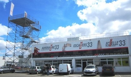 L’Echelle Européenne continue de déployer son réseau 