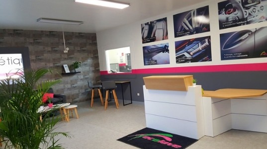 La franchise Ecolave poursuit son maillage du territoire national