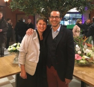 La franchise Del Arte arrive à Castres !