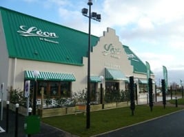 Ouvrir une brasserie Léon de Bruxelles en franchise, est-ce possible ?