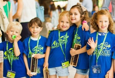 La franchise Aloha poursuit son expansion internationale