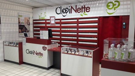 La franchise Clopinette atteint les 100 points de vente !