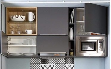 Il y a toujours de la place pour une cuisine SoCoo&rsquo;c !