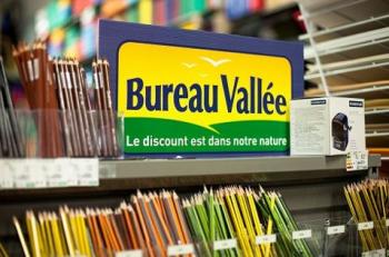 Interview de Madame GOBEAUT Patricia, franchisée Bureau Vallée à Troyes