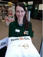 La franchise Tom&Co se rapproche dangereusement du cap des 30 magasins