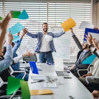 Une nouvelle année et de nouvelles chances de rencontrer la franchise Norauto