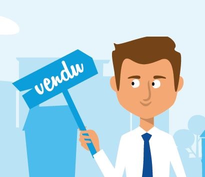 Franchise Laforêt : Le marché de l’immobilier tend à se stabiliser