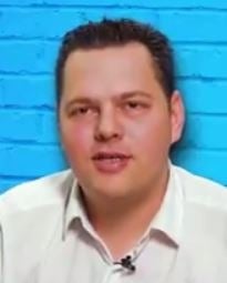 Stéphane Pupier, franchisé Laforêt à Lyon 7ème