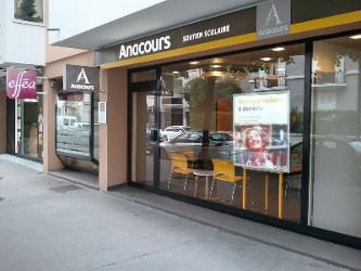 La franchise Anacours Soutien Scolaire obtient le renouvellement de la certification Qualicert