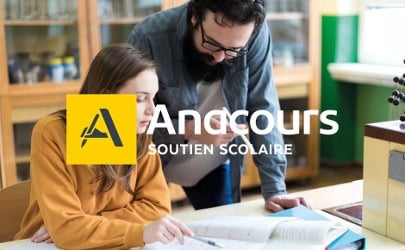Anacours signe un partenariat avec le groupe Crédit Agricole