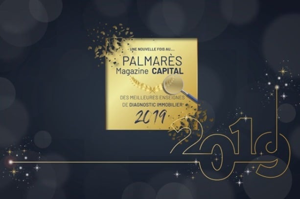 Activ’Expertise maintient son positionnement au palmarès « meilleures enseignes de diagnostic immobilier »