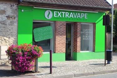 Le réseau de franchise Extravape accentue son développement