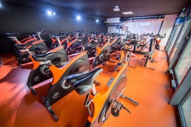 Quel investissement pour ouvrir un club L’Appart Fitness ?