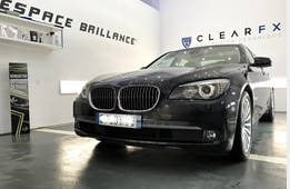 L’enseigne Espace Brillance, ouverte à la franchise depuis 2017 !