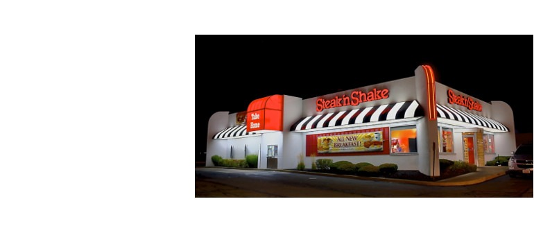 Franchise Steak‘n Shake : Zoom sur un concept qui repose sur 80 ans d’expérience !
