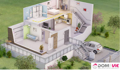 L’enseigne DOM&VIE : un bilan 2018 florissant !