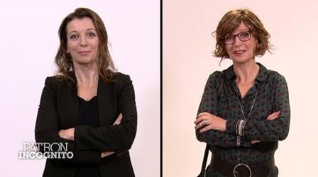 Patron incognito chez Rent A Car avec la DG Anne-Catherine Péchinot