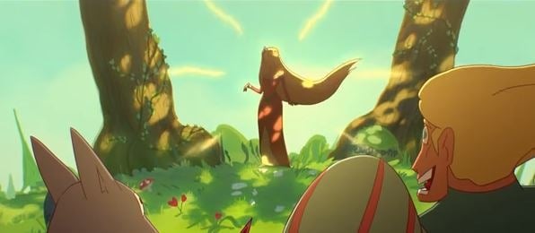 Sergent Major : « Des histoires plein la tête »