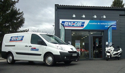 Pourquoi devenir franchisé Rent A Car ?