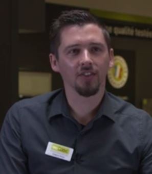 Gregory, kitchener SoCoo’c