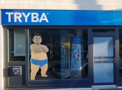 Le réseau TRYBA se porte à merveille !