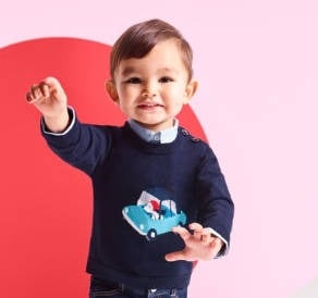 Une première implantation Croate pour l’enseigne Jacadi !