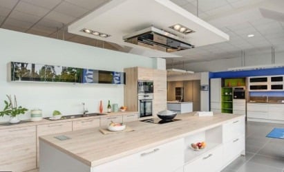 La commune d’Uccle à Bruxelles accueille une nouvelle franchise Ixina