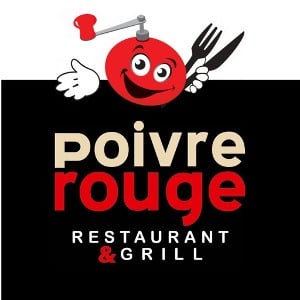 Franchise Poivre Rouge