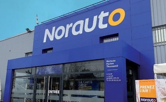 Etre franchisé Norauto c’est…