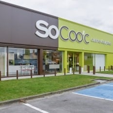 Le franchiseur SoCoo