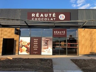 Le fabricant chocolatier mayennais Réauté Chocolat s&rsquo;implante en Occitanie
