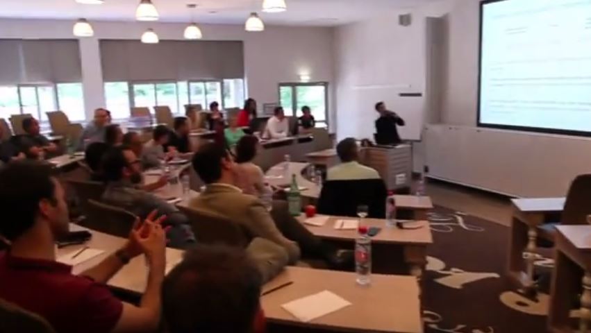 Convention annuelle Vivaservices