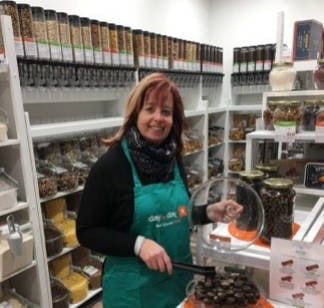 Le réseau Day by Day accueille un nouveau point de vente Rouennais