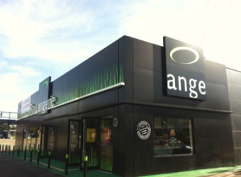 2018, une véritable année-charnière dans le développement du réseau de franchises Ange