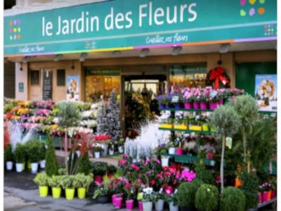 Le Jardin des Fleurs s’engage pour soutenir la recherche médicale