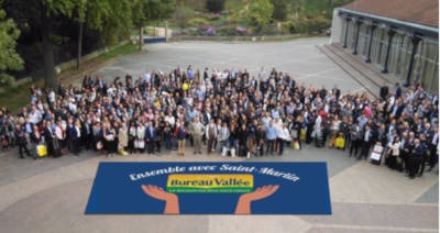 Bureau Vallée continue d&rsquo;organiser des journées rencontres mensuelles pour rencontrer ses futurs franchisés