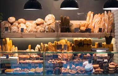 Franchise boulangerie : focus sur les réseaux qui recrutent !