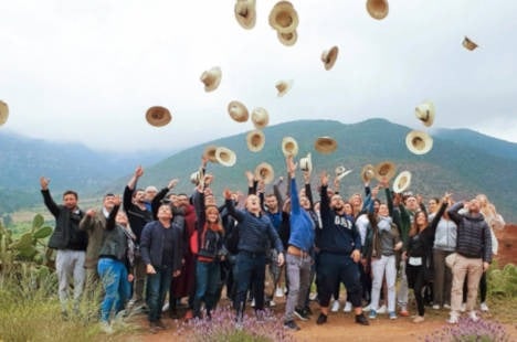 L’enseigne Bagel Corner dévoile son bilan 2018 !