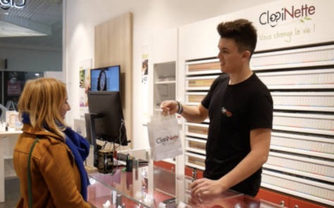 L’enseigne Clopinette poursuit sa croissance !