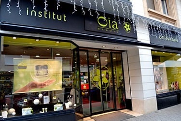 Oïa Beauté  et Parfumdo donnent naissance à un nouvel acteur de poids sur le marché de la parfumerie