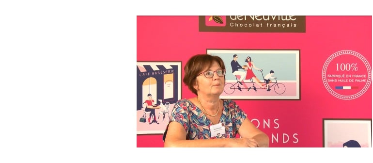 Témoignage de Brigitte Zejma, multi-franchisée de l’enseigne De Neuville !