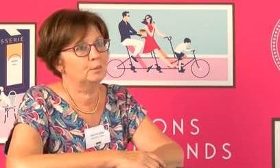 Interview de Brigitte Zejma, mutli-franchisée de l’enseigne De Neuville