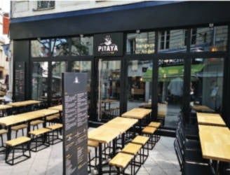 Déploiement national et international en 2019 pour le réseau Pitaya !