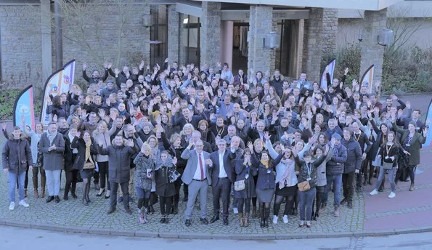 Une année 2018 riche en moments forts pour le réseau de franchise Maison et Services