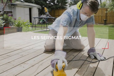 L’enseigne BigMat France : Restructuration & Développement