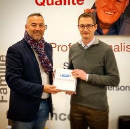 Le franchiseur Générale des Services démarre l&rsquo;année 2019 avec deux nouvelles ouvertures