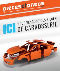 Nouvelle offre & Expansion pour le réseau « PiècesEtPneus » !