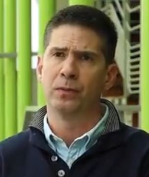 Antoine Marie, multi-franchisé Bureau Vallée