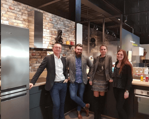 Ouverture d’un 2ème point de vente pour un multifranchisé SoCoo’c !